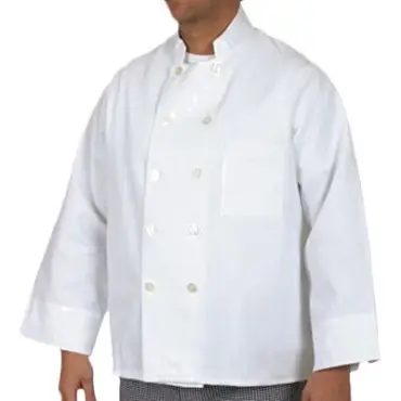 COAT - CHEF MEDIUM