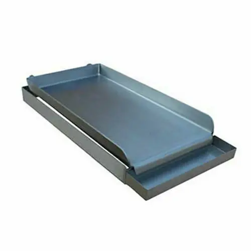 12 INCH ADD ON GRIDDLE