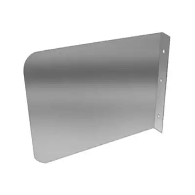 SINK SPLASH WALL MOUNT