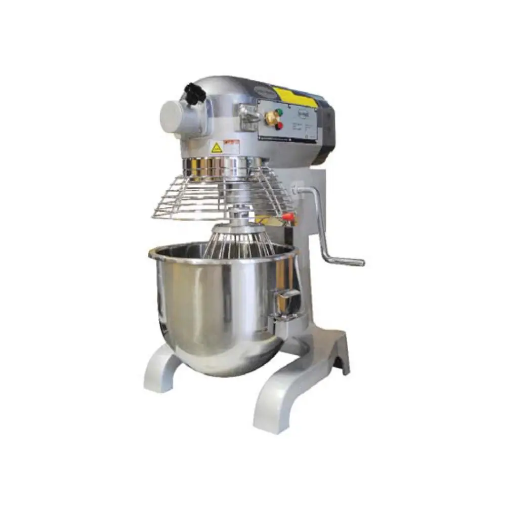 20 QT MIXER
