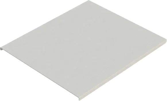 70 LB FRYER TANK COVER