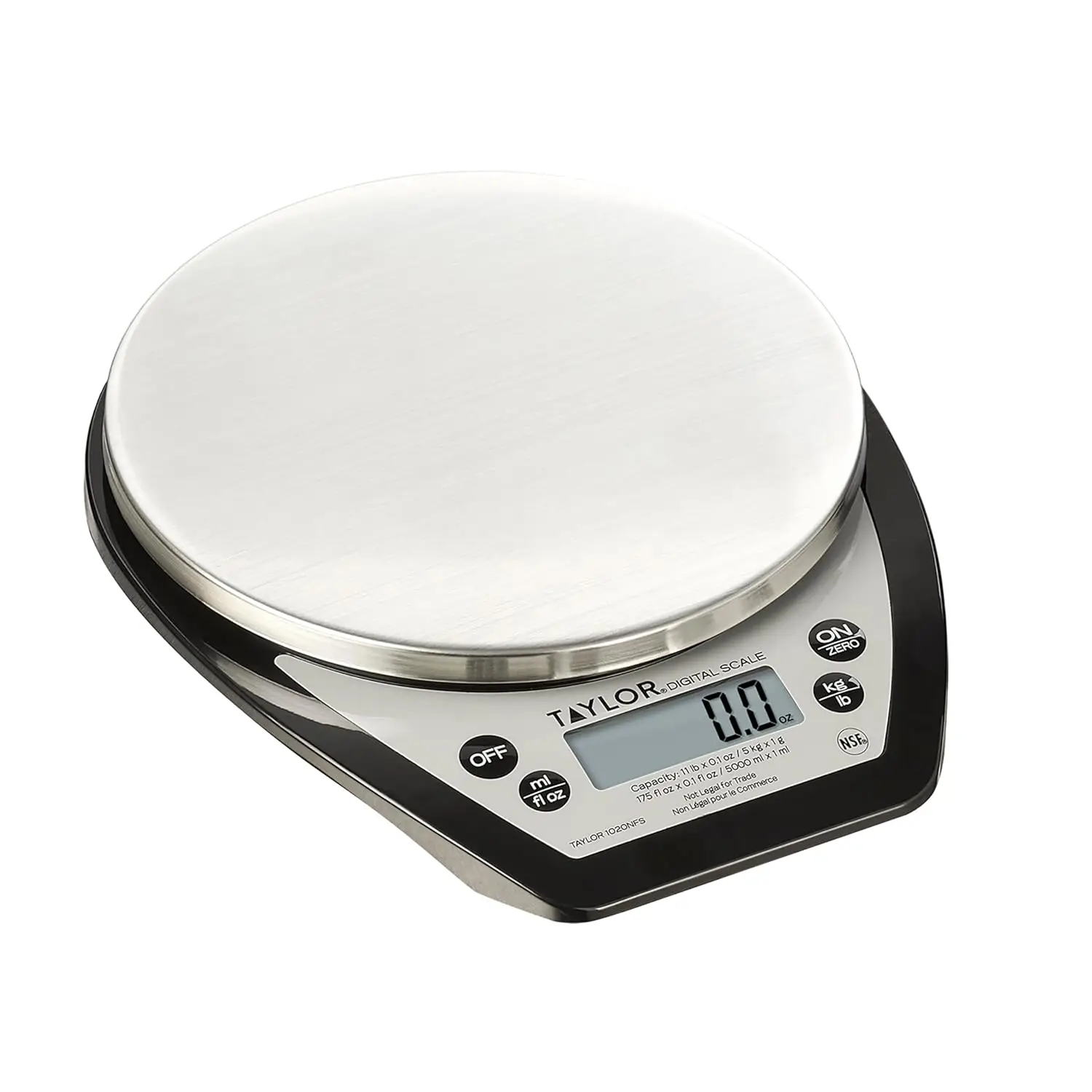 NSF PORTION SCALE 11 LB