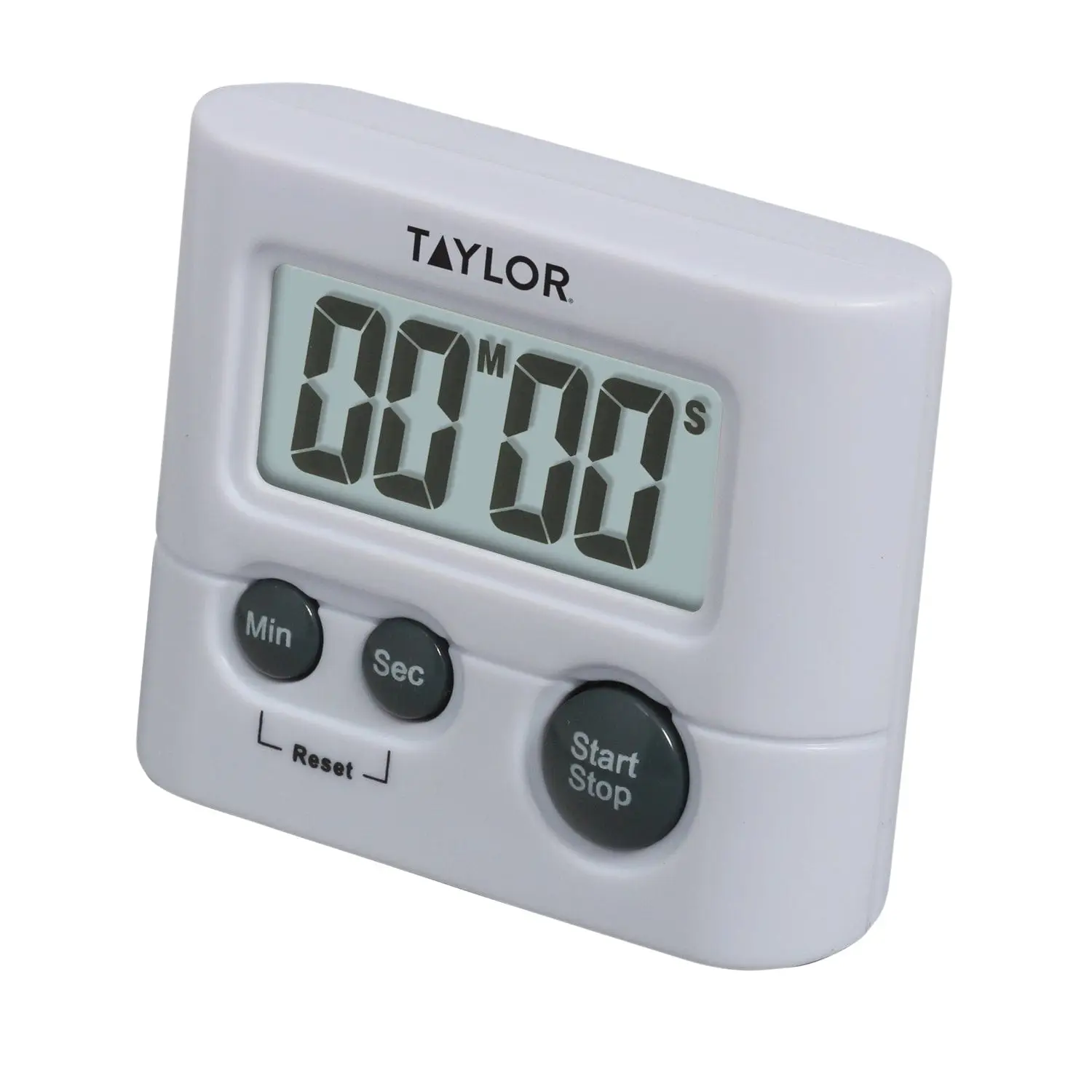 DIGITAL TIMER LCD