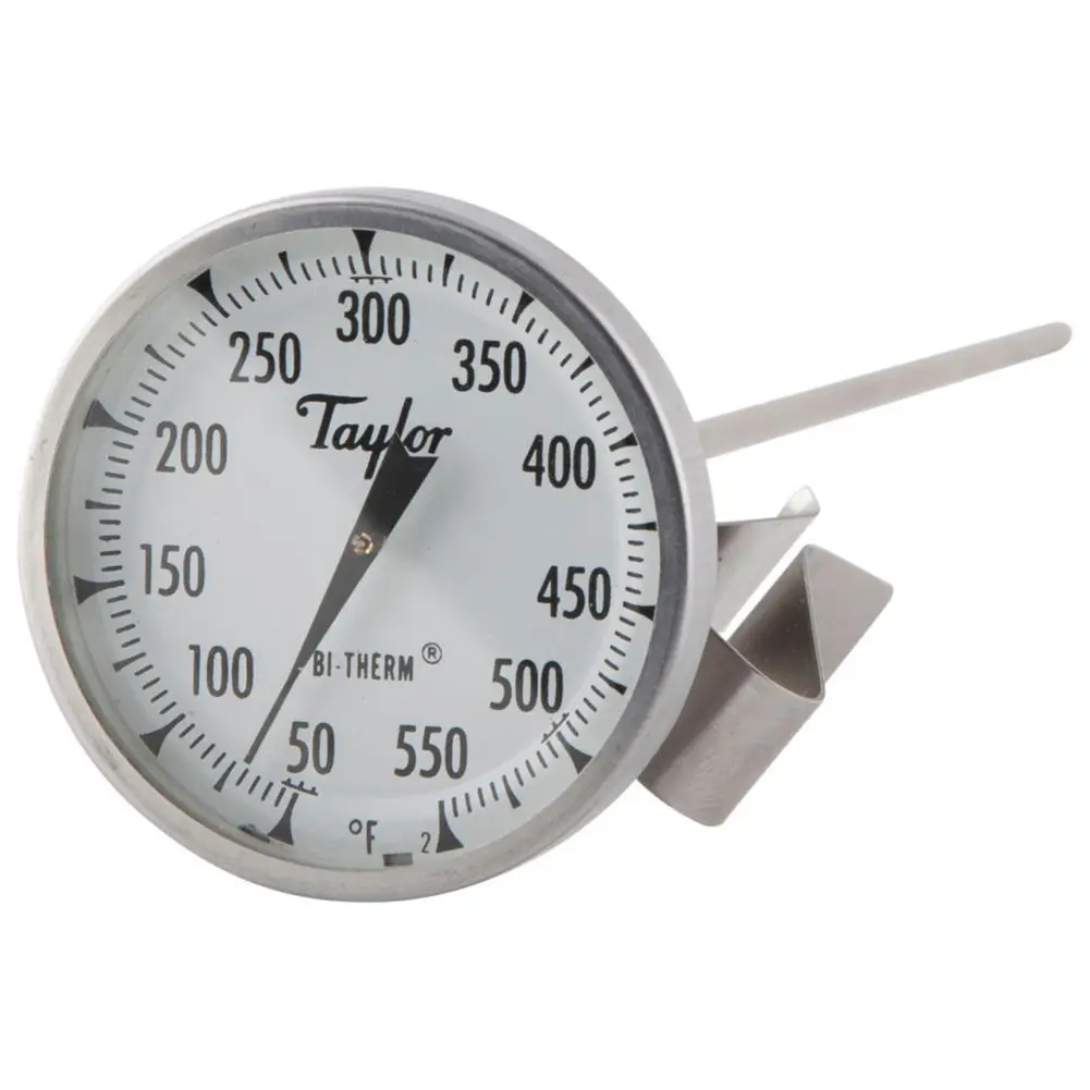 12 INCH CANDY THERMOMETER