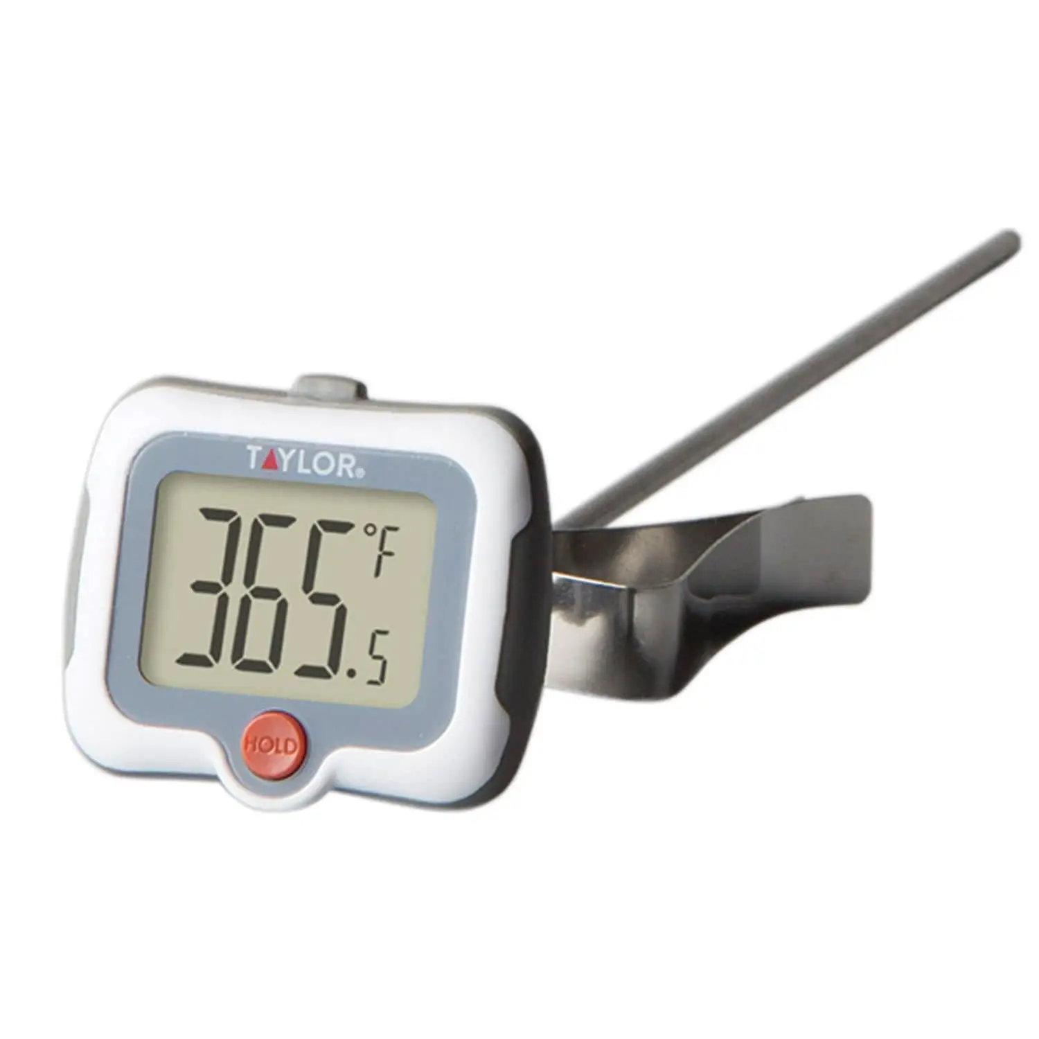 DIGITAL CANDY THERMOMETER