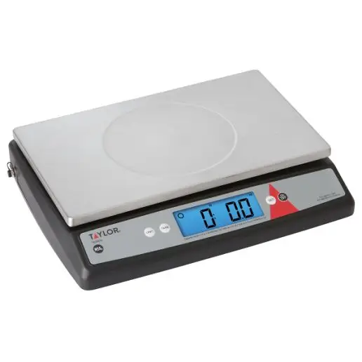 33 LB PORTION CONTROL SCALE