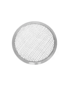 16 SEAMLESS RIM PIZZA SCREEN