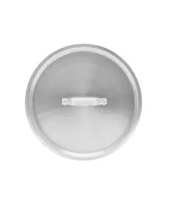 12 QT ALUMINUM STOCK POT LID