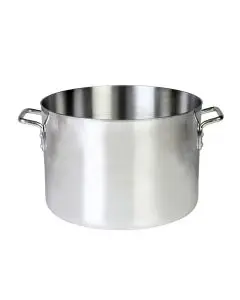 60 QT ALUM SAUCE POT