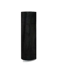 2 X 40 BAR LINERS BLACK
