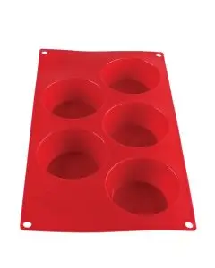 MUFFIN BAKING MOLD