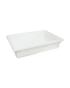 FOOD STORAGE BOX 18X26X6