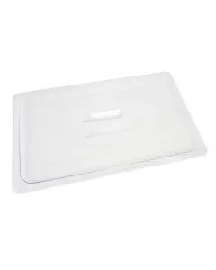 FULL SIZE POLY FOOD LID