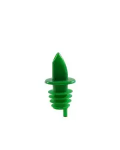 FREE FLOW GREEN POURER