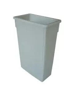 23 GALLON TRASH CAN