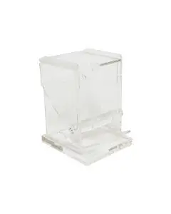 ACRYLIC TOOTHPICK DISPENSER