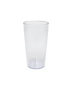 16OZ TUMBLER CLEAR