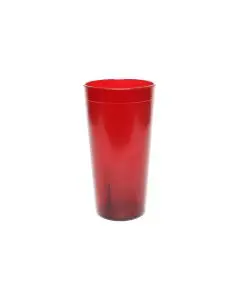 20 OZ TUMBLER RED
