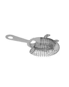 BAR STRAINER
