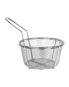 11 IN FRY BASKET - LARGE