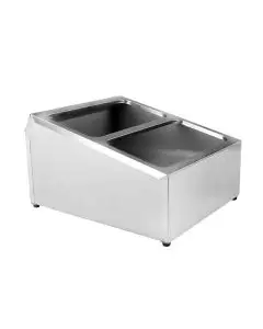 CONDIMENT PACK HOLDER