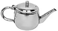 10 OZ GOOSENECK TEA POT