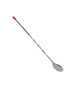 11IN DELUXE BAR SPOON