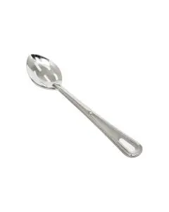 13IN SLOTTED BASTING SPOON