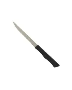 STEAK KNIFE PLASTIC HDL