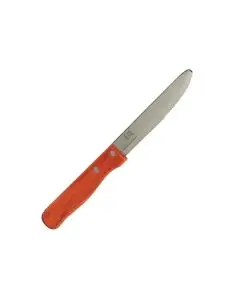 11IN RD TIP JUMBO KNIFE-WOOD H