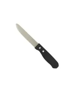 11IN RD TIP JUMBO KNIFE-PLAS