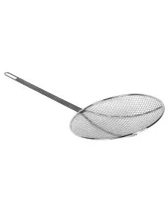 12IN ROUND WIRE SKIMMER