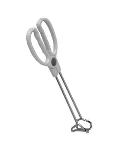 10IN SCISSOR TONG