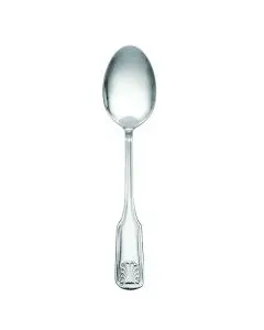 SEA SHELL DESSERT SPOON 2 DOZ