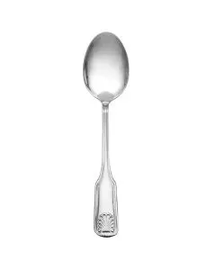 SEA SHELL TABLE SPOON 2 DOZ