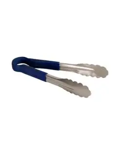 10IN BLUE HDL TONG