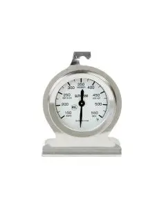 DIAL OVEN THERMOMETER