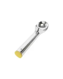 3 OZ CAST ALUM DIPPERS