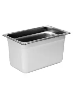 QUARTER SIZE X 6 IN HOTEL PAN