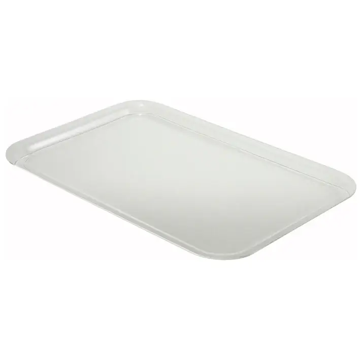 ACRYLIC TRAYS