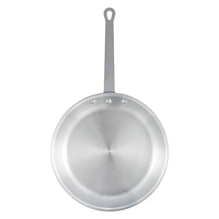 10IN ALUM FRY PAN