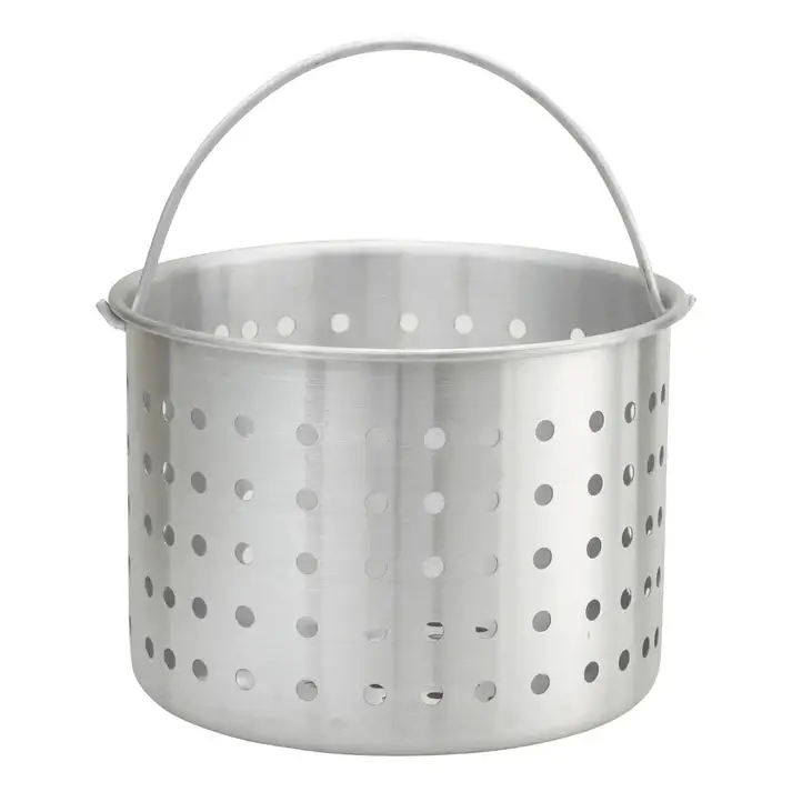 30 QT STEAMER BASKET