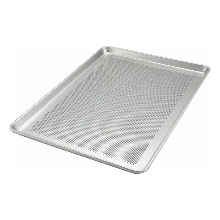 18IN X 26IN ALUM PER SHEET PAN