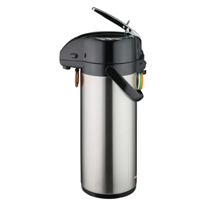 AIR POT 3.0 LITER SS