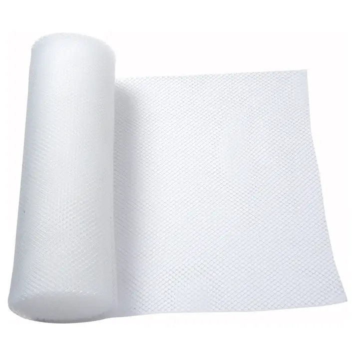 2FT X 40FT CLEAR - BAR LINER