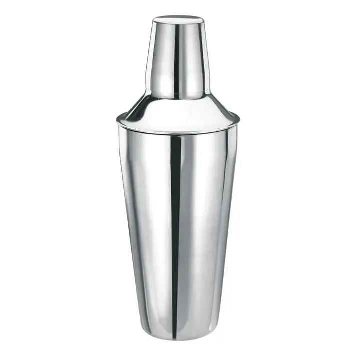 BAR SHAKER 3 PCS. 28 OZ.