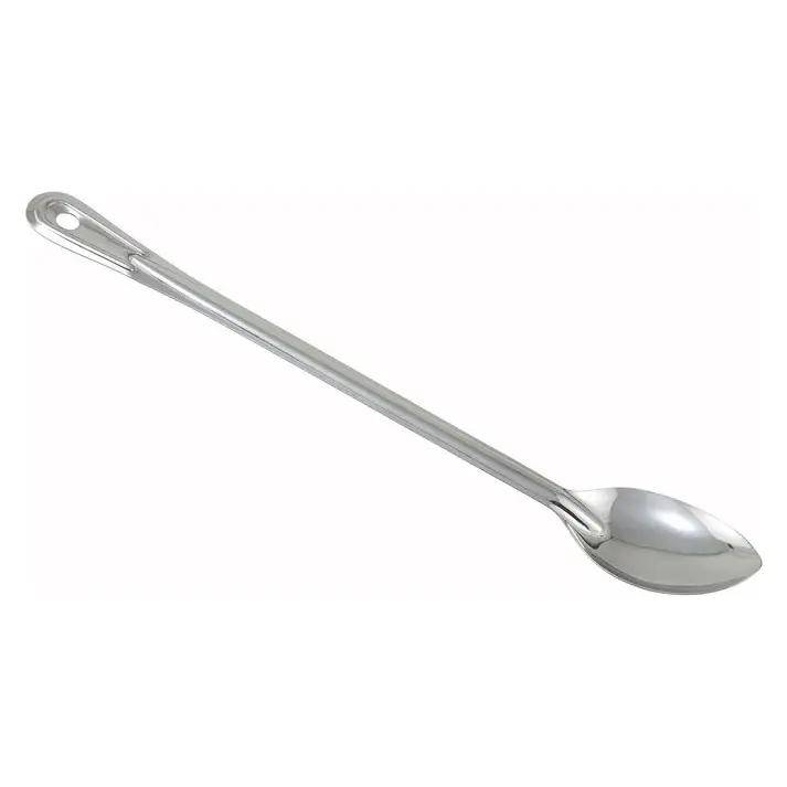 18 INCH BASTING SPOON SOLID