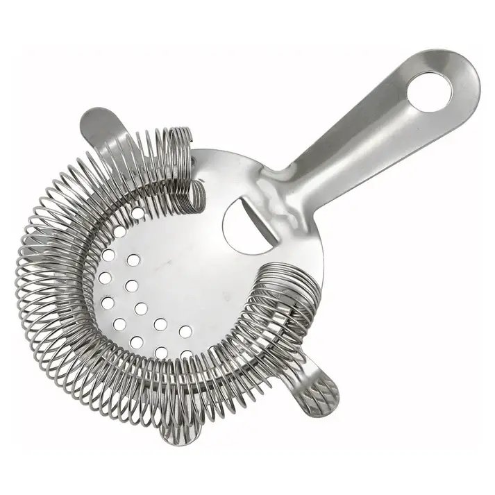 BAR STRAINER