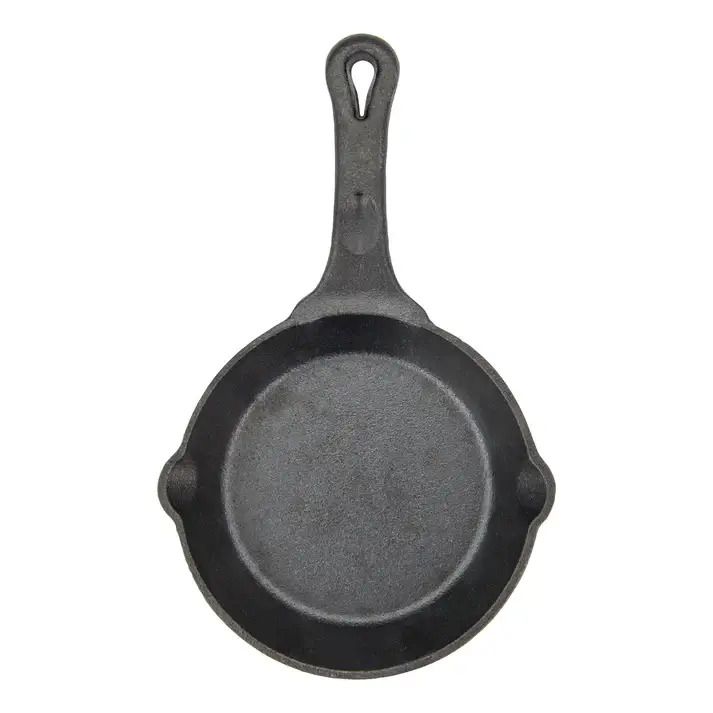 6 INCH SKILLET