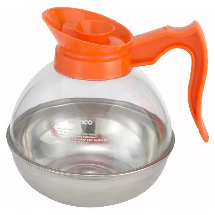 COFFEE DECANTER 64 OZ